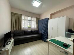 Blk 672B Vine Grove @ Yishun (Yishun), HDB 3 Rooms #556601341